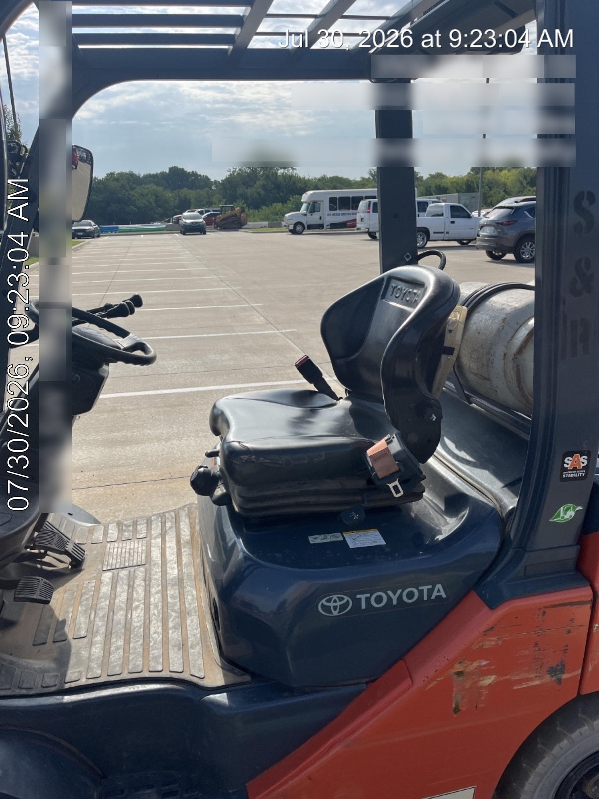 2022 TOYOTA 50-8FGU25