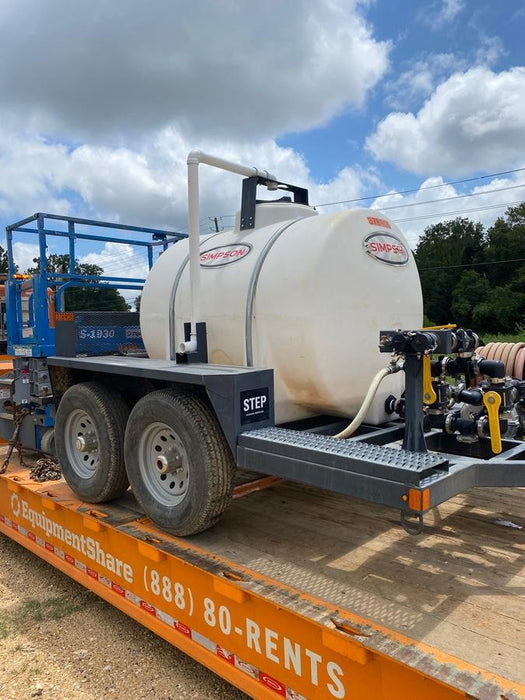 2023 SIMPSON SWT-52517