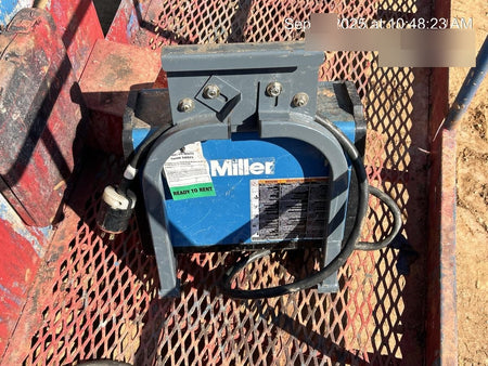 2020 MILLER ELECTRIC CST-280