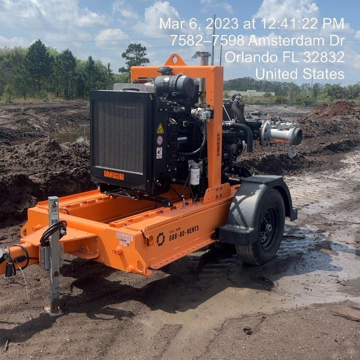 2021 PIONEER PP66S12L71-TD2.9L4