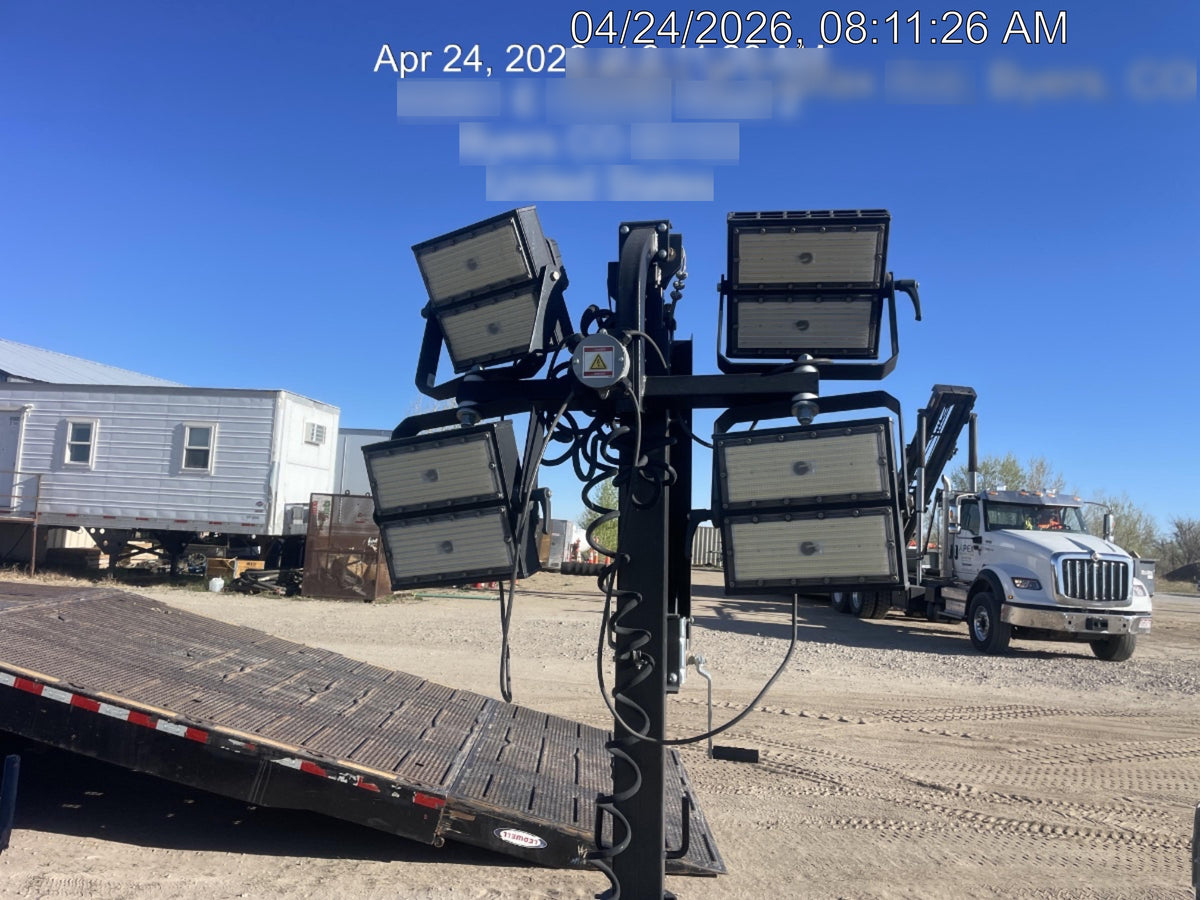 2022 ALLMAND NLV3GR