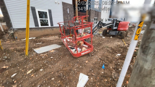 2019 SKYJACK SJ63 AJ