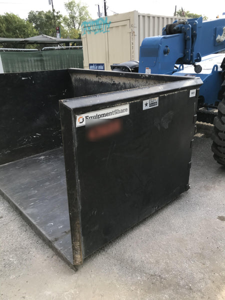 2019 STAR INDUSTRIES 1430