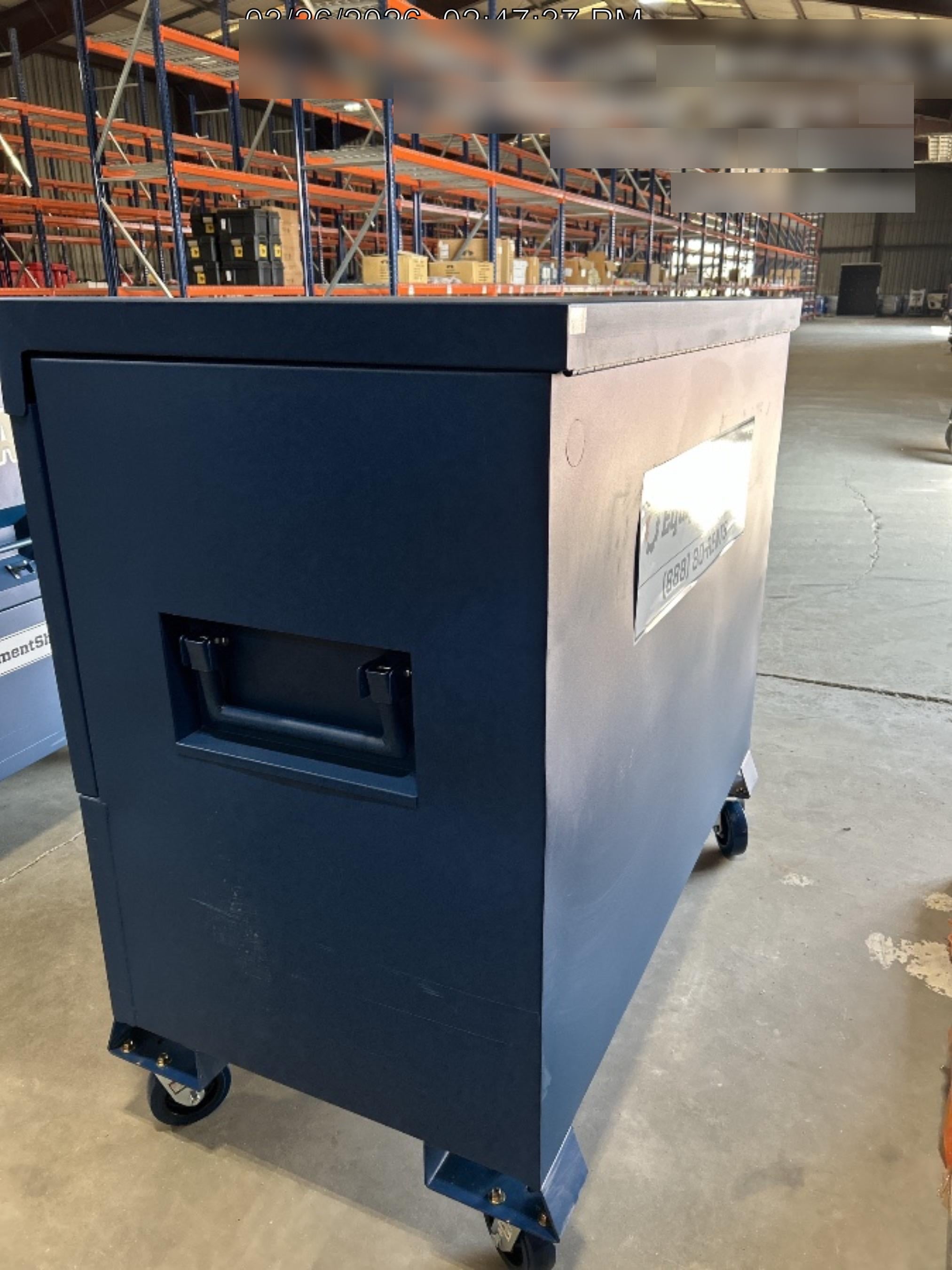 2025 DURABOX DB212