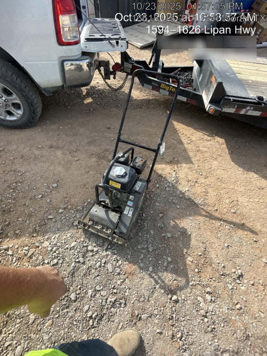 2022 THIRD COAST EQUIPMENT SP4518H