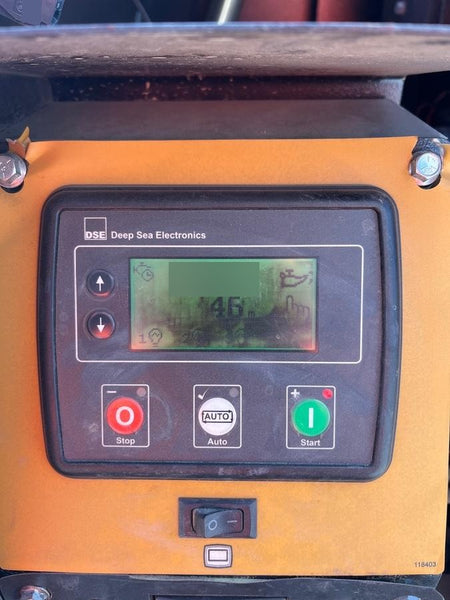 2021 ALLMAND NLV3GR