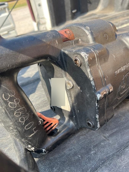 2024 INGERSOLL RAND 3955B2TI