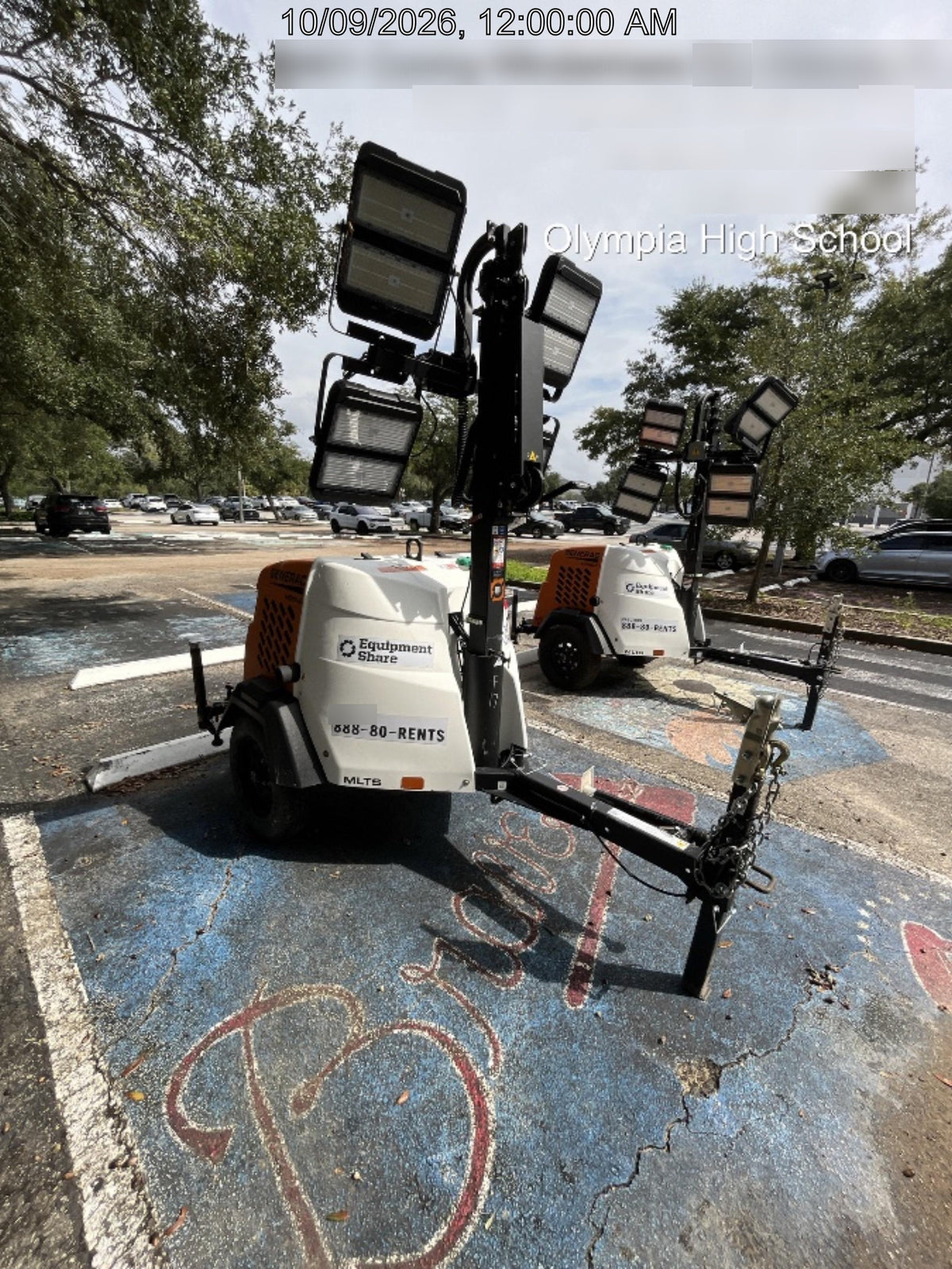 2026 GENERAC MLTS-4