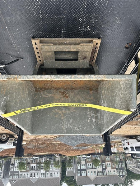 2025 HIPPO HOPPER HH32HD