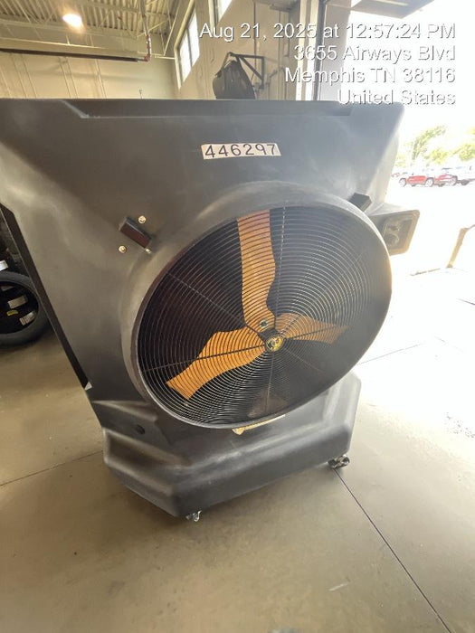 2024 BIG ASS FANS Cool Space 400