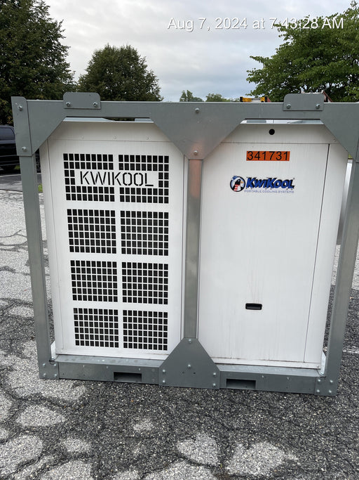 2023 KWIKOOL KPO25-43HF