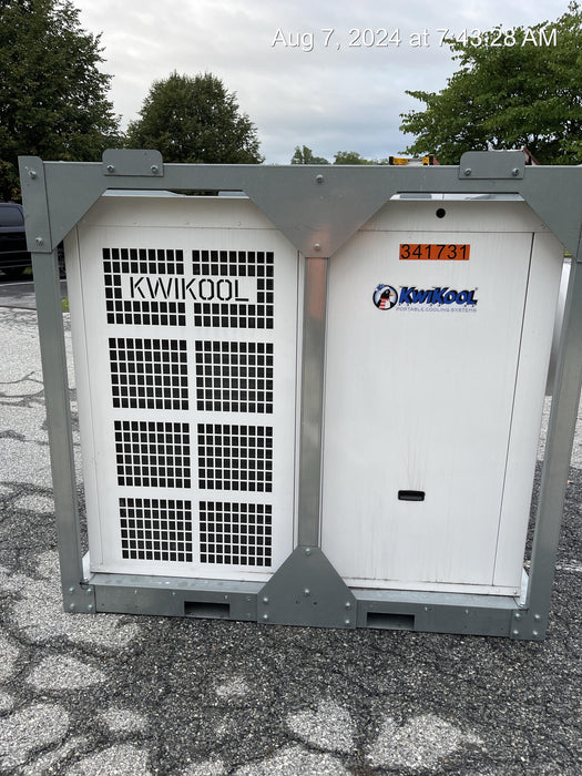 2023 KWIKOOL KPO25-43HF