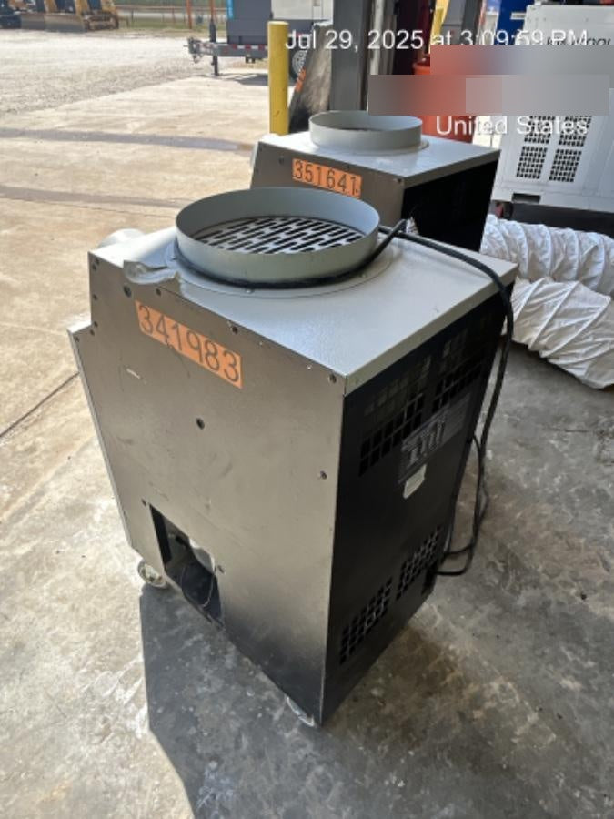 2023 KWIKOOL KPAC1411-2
