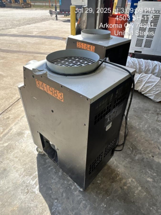 2023 KWIKOOL KPAC1411-2