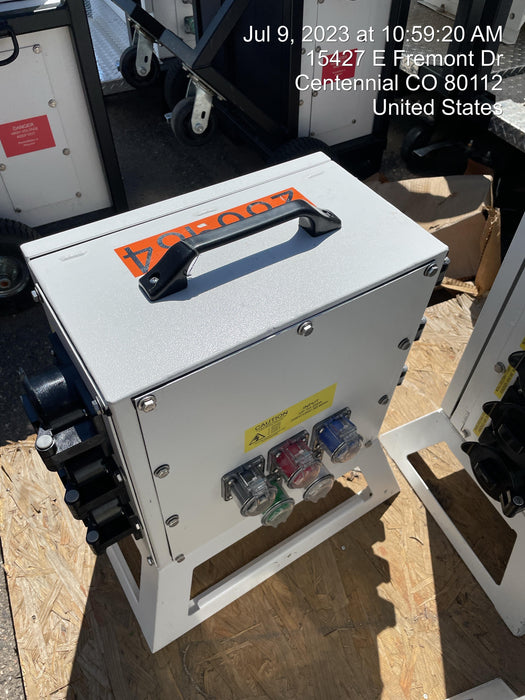 2022 TRYSTAR DAKA1.D3-A-K-A1