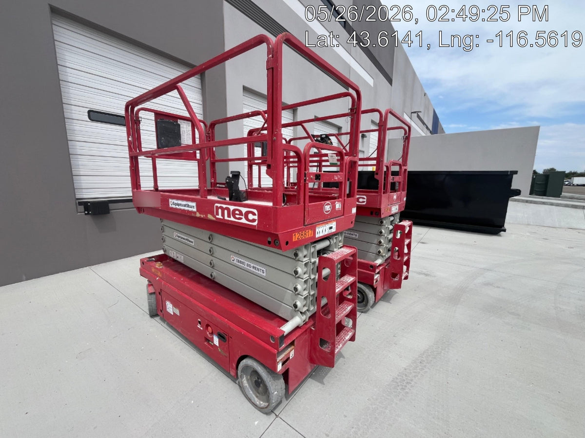 2021 MEC 3346SE
