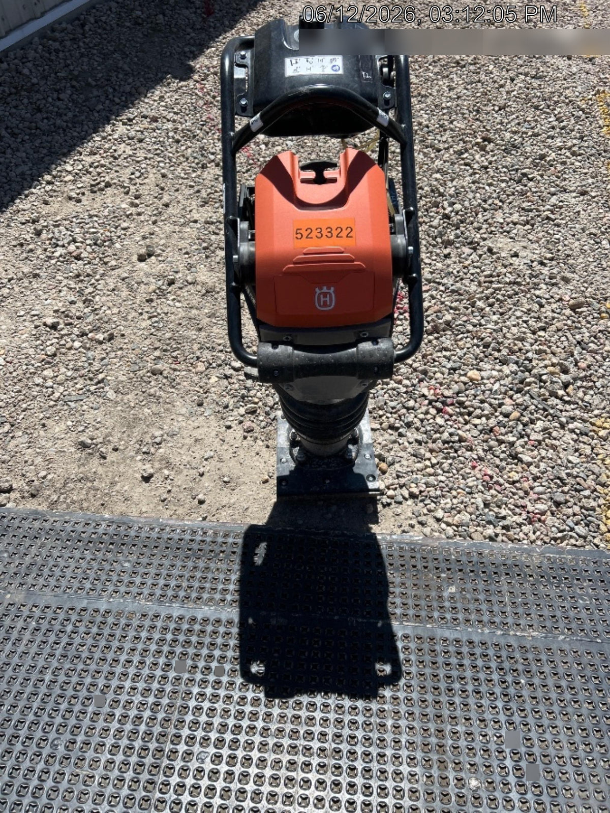 2025 HUSQVARNA LT6005