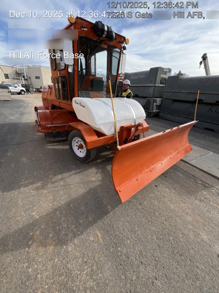 2025 BROCE RK350