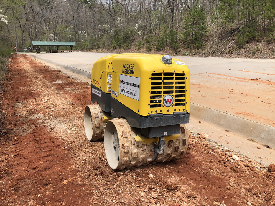 2020 WACKER NEUSON RTKx-SC3