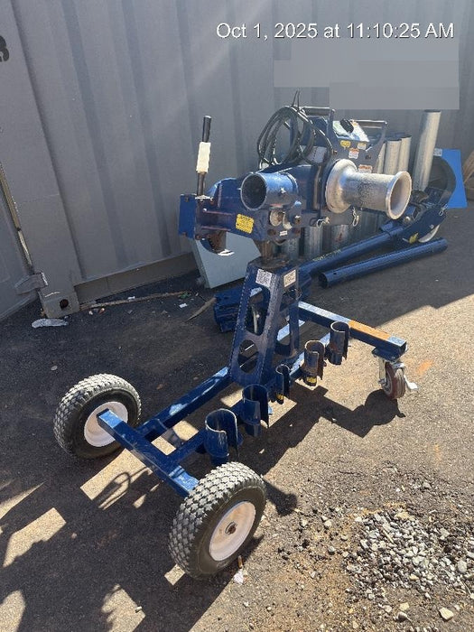 2023 CURRENT TOOLS 100A