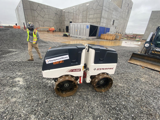 2023 DYNAPAC D.ONE