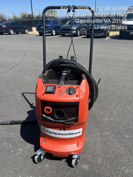 2025 HILTI DD-WMS 100