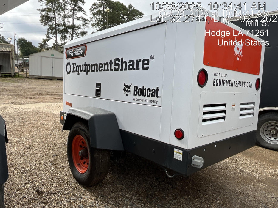 2024 BOBCAT PA425WCU-T4F