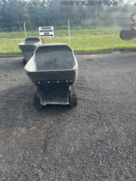 2026 TORO MBTX 2500-TS