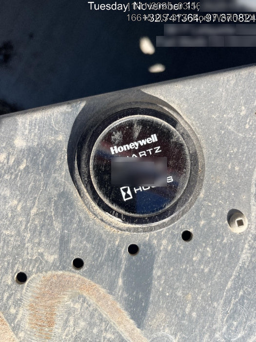 2015 Skyjack SJIII-3219 19' Scissor Lift