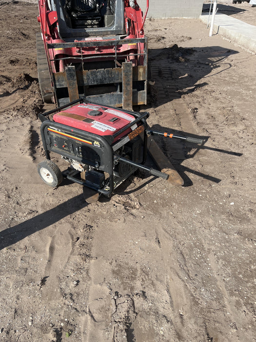 2022 MI-T-M GEN-8000-0MME