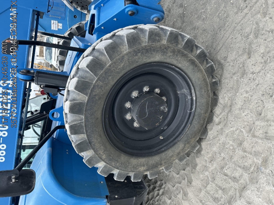 2024 GENIE GTH-1056