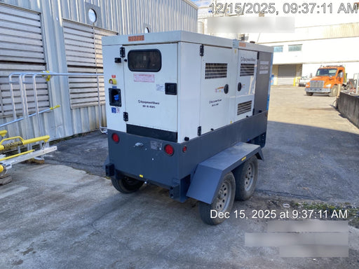 2024 ATLAS COPCO QAS 125