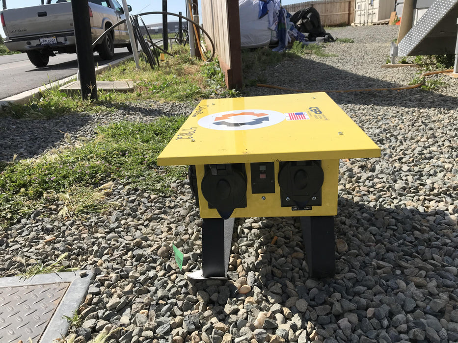 2019 CONSTRUCTION ELECTRICAL PRODUCTS 6506-GU