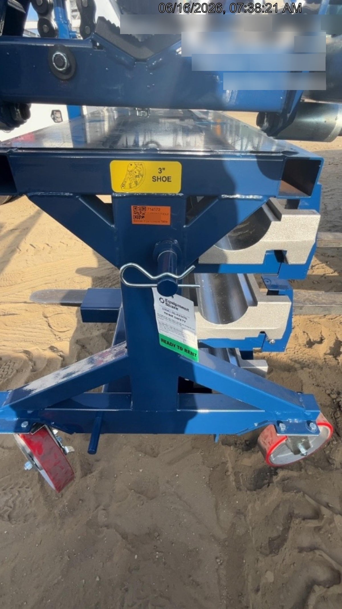 2026 CURRENT TOOLS 252-CT