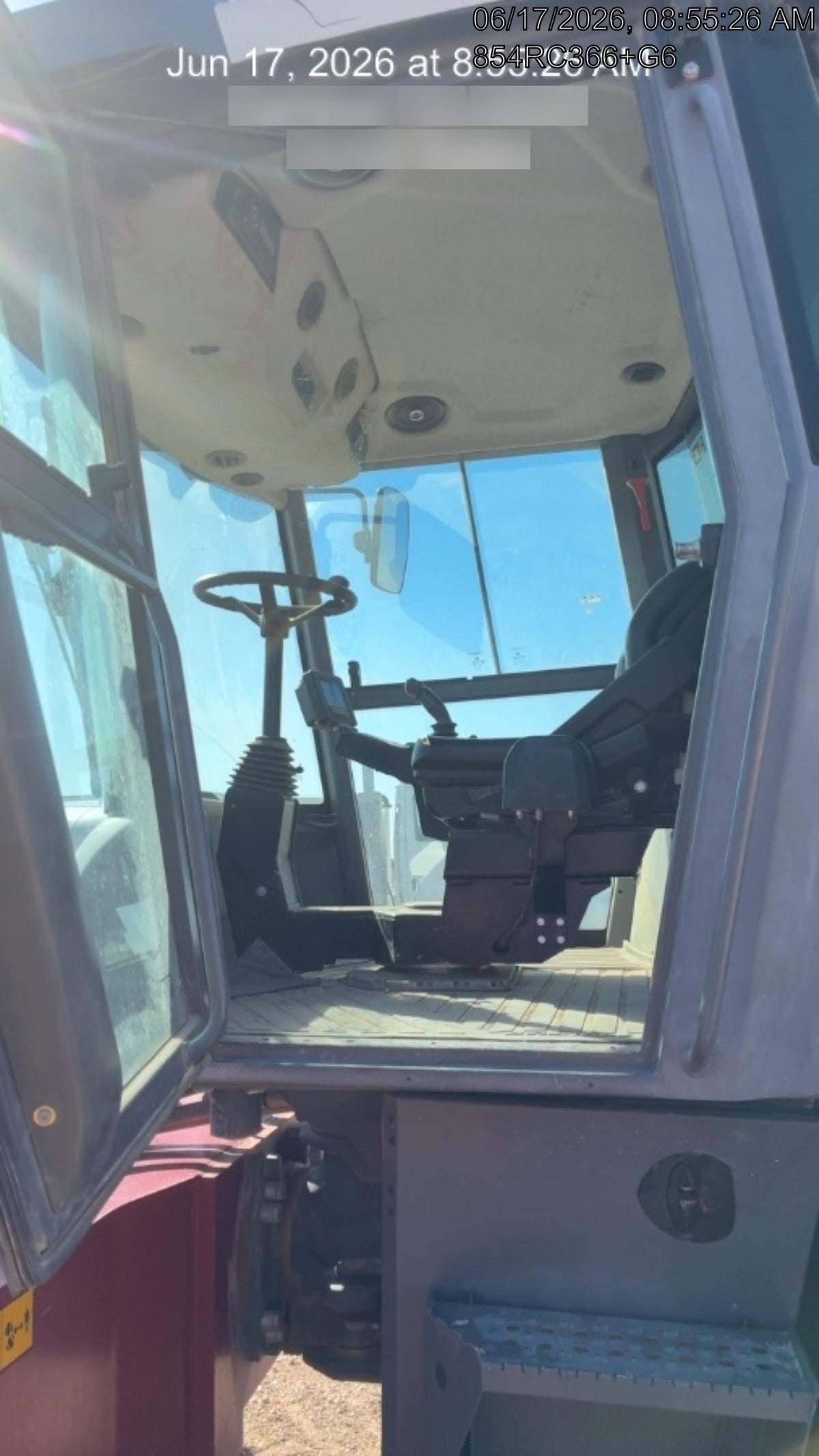 2019 DYNAPAC CA2500PD