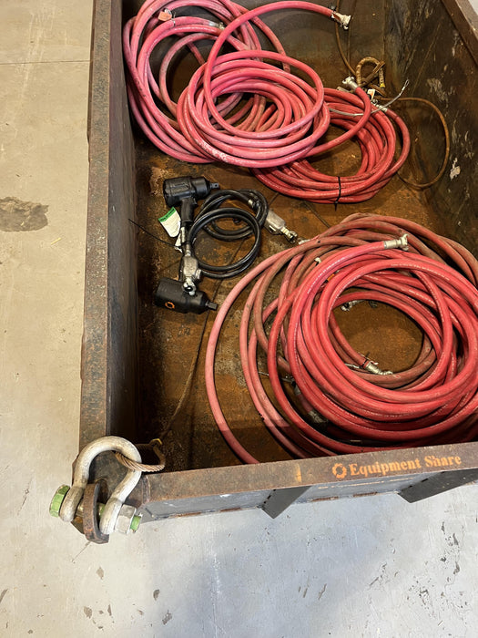 2022 STAR INDUSTRIES 1448B