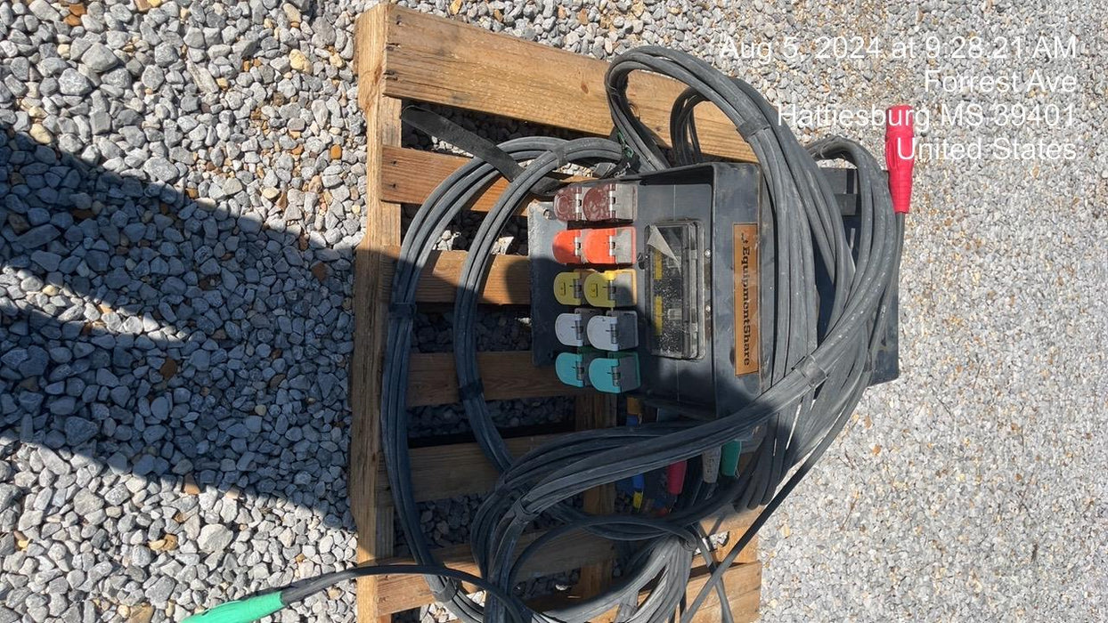 2022 LEX DB400N1J4AJ-63-600Y