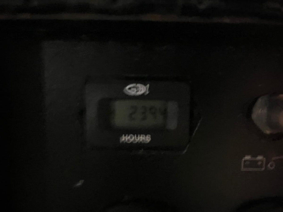 2024 Lincoln Electric LE400 Kubota V1505, Trlr, Cable Rack, Light Kit, ES Decals, T3