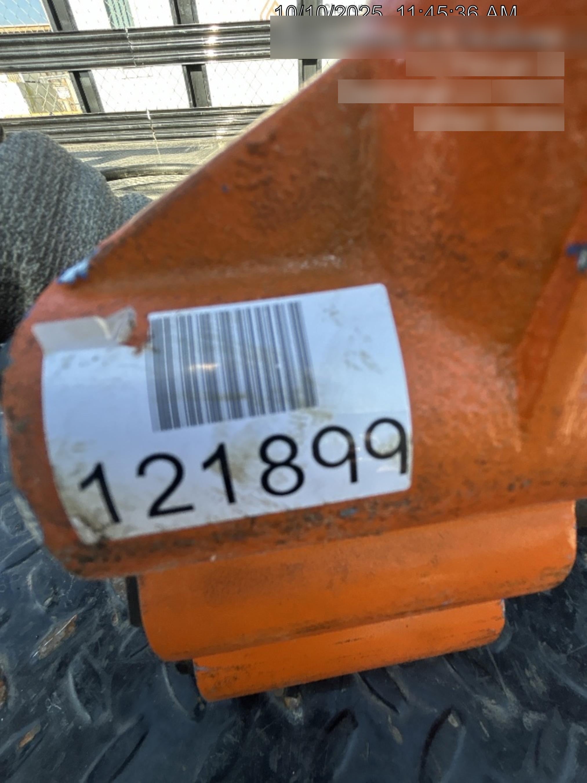 2020 MICHIGAN PNEUMATIC MP-903-3L