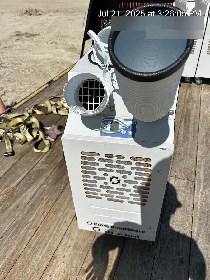 2022 KWIKOOL KPAC1411-2