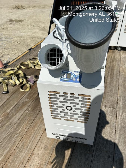 2022 KWIKOOL KPAC1411-2