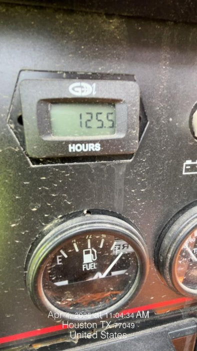 2025 LINCOLN ELECTRIC LE400