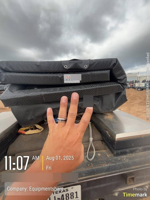 2025 AIRMAN PDSF375DP-6E1