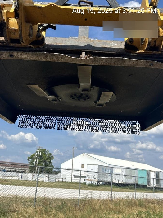 2019 PALADIN 30372A-0022