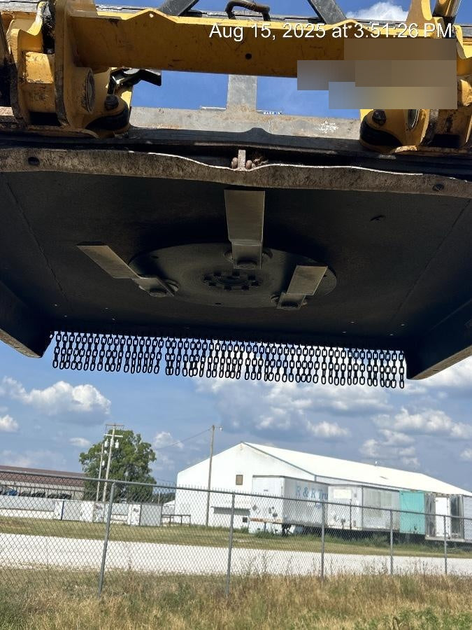 2019 PALADIN 30372A-0022