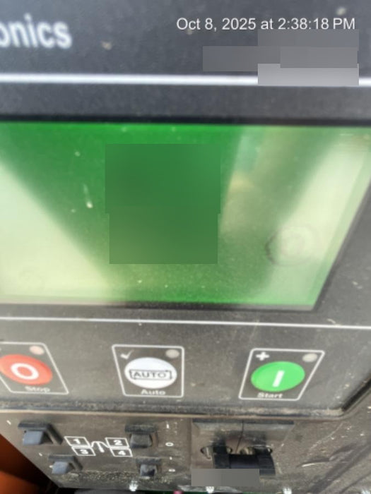 2025 WANCO WLTT-4MM4K