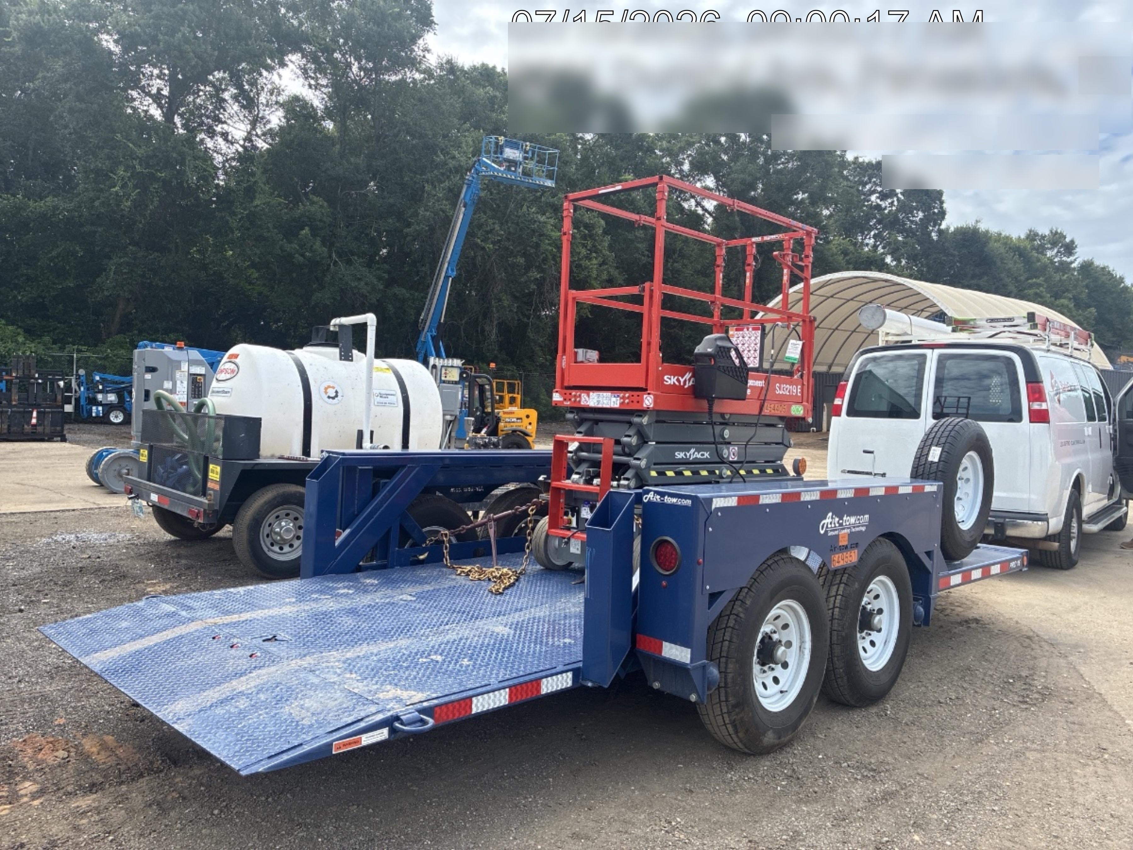2026 AIR TOW Pro-16