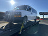 2023 CHEVROLET Express Van - Rental