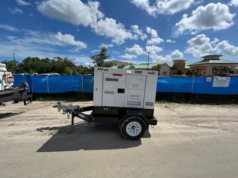 2023 SHINDAIWA DGK25F