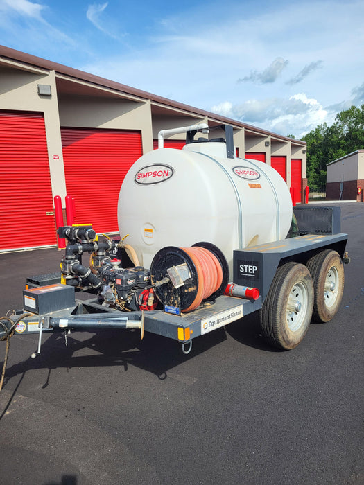 2023 SIMPSON SWT-52517